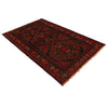Baluch Short Rug 3' 9" x 6' 2" ft / 115 x 188 cm - No. G35813