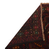 Baluch Short Rug 3' 9" x 6' 2" ft / 115 x 188 cm - No. G35813