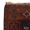 Handmade Baloch Rug 2' 11" x 4' 9" ft / 88 x 146 cm - No. G35857