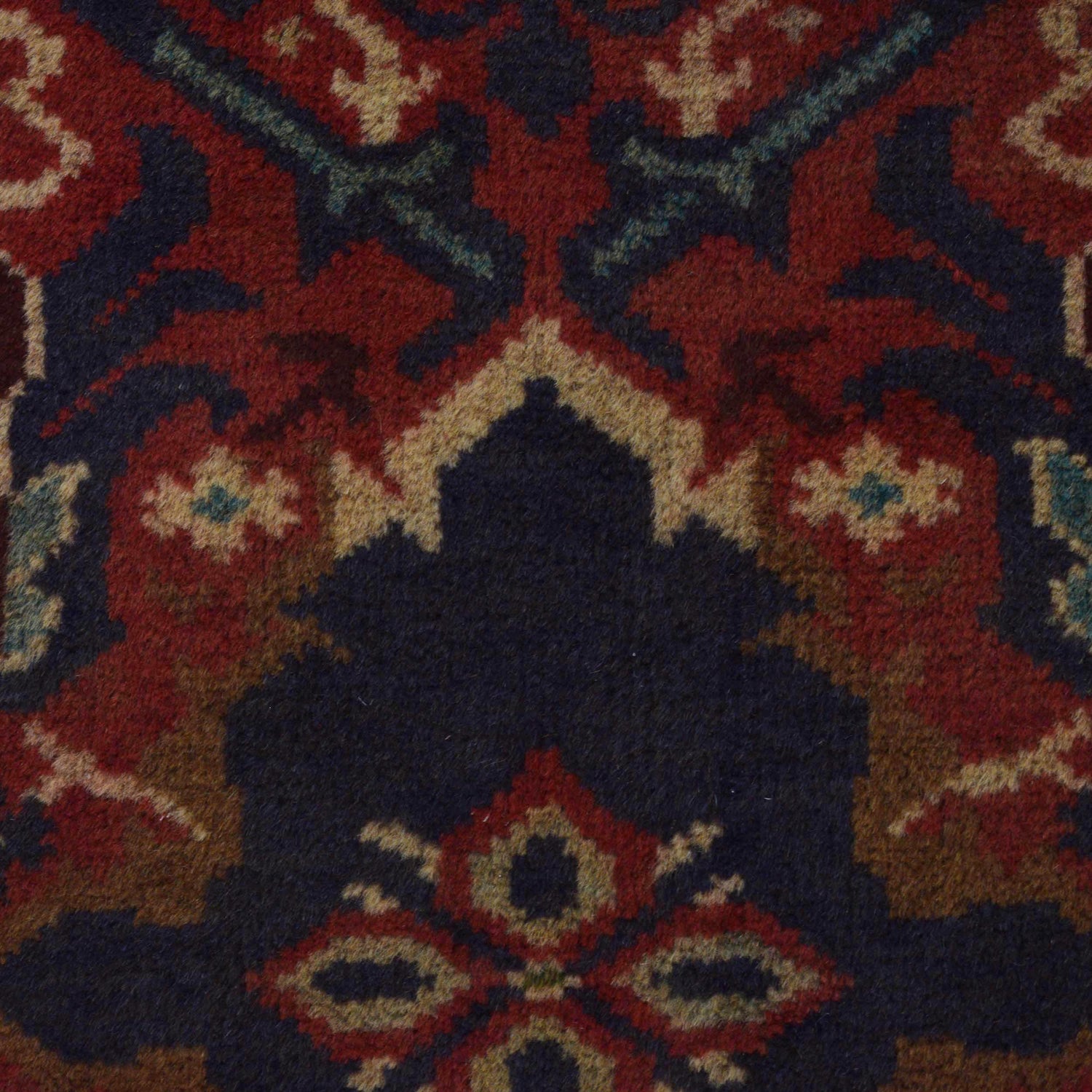 Handmade Baloch Rug 2' 11" x 4' 9" ft / 88 x 146 cm - No. G35857