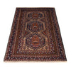 Traditional Baloch Rug 3' 1" x 4' 9" ft / 93 x 144 cm - No. G35858
