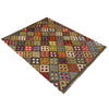 Small Size Chobi Kilim 3' 5" x 5' 0" ft / 103 x 152 cm - No. G36680
