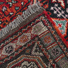 Red Color Shiraz Carpet Runner 2' 8" x 13' 0" ft / 81 x 396 cm - No. G36694
