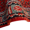 Red Color Shiraz Carpet Runner 2' 8" x 13' 0" ft / 81 x 396 cm - No. G36694