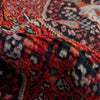 Red Color Shiraz Carpet Runner 2' 8" x 13' 0" ft / 81 x 396 cm - No. G36694