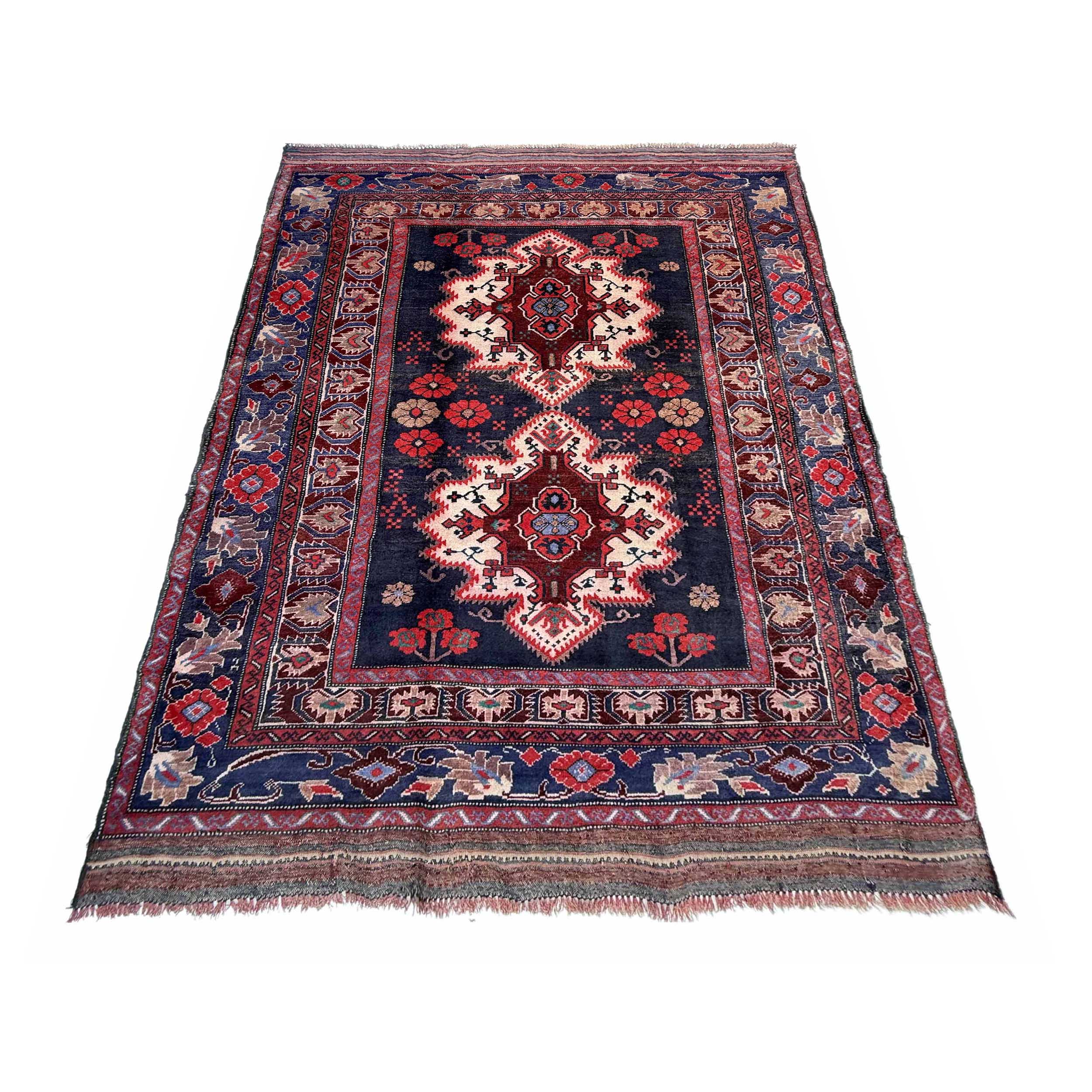 Premium Small Baluchi Rugs for Elegant Office Spaces. – ALLRUGO