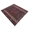 Handmade Maliki Kilim 3' 9" x 4' 1" ft / 114 x 124 cm - No. G36713