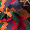Afghan Vintage Kilim 5' 6" x 8' 5" ft / 167 x 256 cm - No. G36859