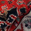 Shirazi Hand Knotted Carpet 6' 7" x 9' 7" ft / 201 x 292 cm - No. G37288