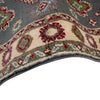 Handmade Kazak Area Runner Rug 2' 6" x 9' 9" ft / 76 x 298 cm - No. G37555