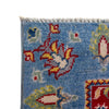 Oriental Bakhtiar Area  Runner Carpet 2' 8" x 9' 8" ft / 81 x 294 cm - No. G37557