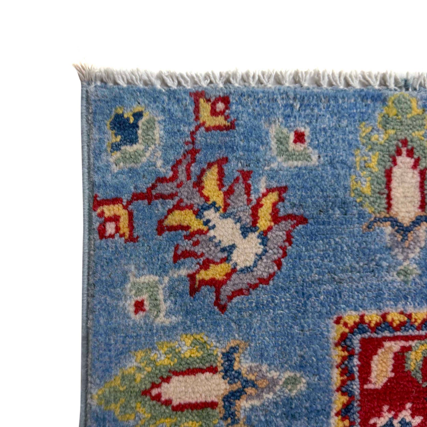 Oriental Bakhtiar Area  Runner Carpet 2' 8" x 9' 8" ft / 81 x 294 cm - No. G37557