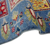 Oriental Bakhtiar Area  Runner Carpet 2' 8" x 9' 8" ft / 81 x 294 cm - No. G37557