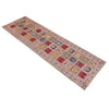 Oriental Bakhtiar Area Runner Rug  2' 8" x 9' 10" ft / 81 x 299 cm - No. G37558