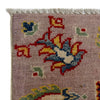 Oriental Bakhtiar Area Runner Rug  2' 8" x 9' 10" ft / 81 x 299 cm - No. G37558