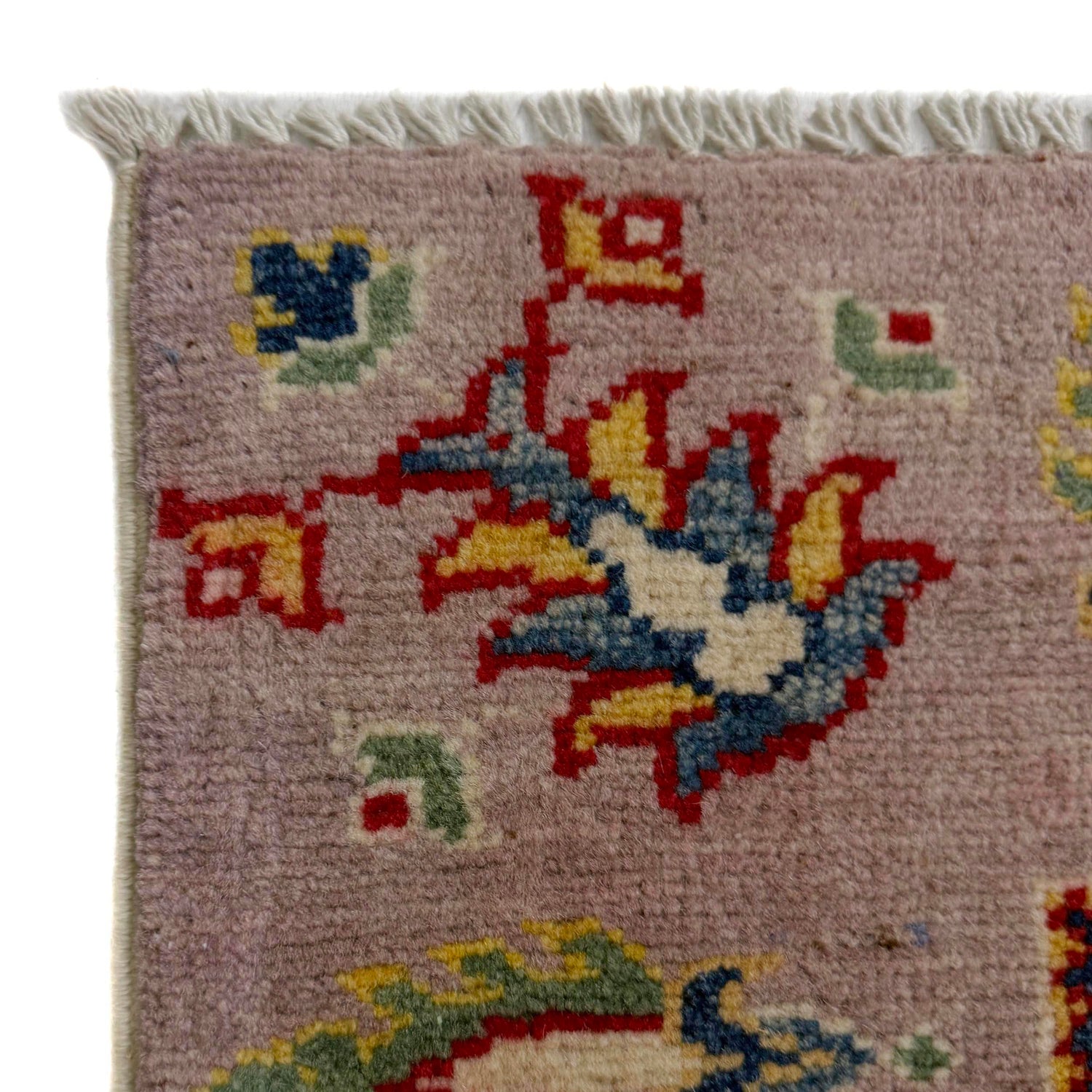 Oriental Bakhtiar Area Runner Rug  2' 8" x 9' 10" ft / 81 x 299 cm - No. G37558