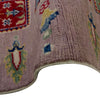 Oriental Bakhtiar Area Runner Rug  2' 8" x 9' 10" ft / 81 x 299 cm - No. G37558