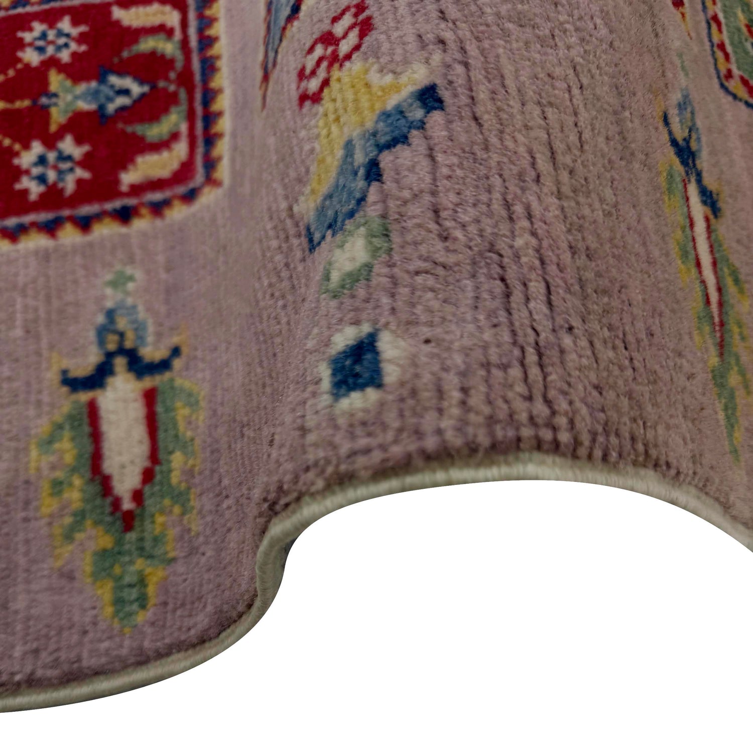 Oriental Bakhtiar Area Runner Rug  2' 8" x 9' 10" ft / 81 x 299 cm - No. G37558