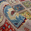 Oriental Bakhtiar Area Runner Rug  2' 8" x 9' 10" ft / 81 x 299 cm - No. G37558