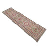 Oriental Kazak Runner Rug 2' 5" x 10' 2" ft / 74 x 311 cm - No. G37559