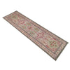 Oriental Kazak Runner Rug 2' 5" x 10' 2" ft / 74 x 311 cm - No. G37559