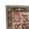 Oriental Kazak Runner Rug 2' 5" x 10' 2" ft / 74 x 311 cm - No. G37559