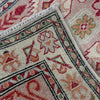 Oriental Kazak Runner Rug 2' 5" x 10' 2" ft / 74 x 311 cm - No. G37559