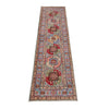 Authentic Oriental Waziri Runner Carpet 2' 7" x 9' 10" ft / 80 x 300 cm - No. G37560