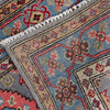 Authentic Oriental Waziri Runner Carpet 2' 7" x 9' 10" ft / 80 x 300 cm - No. G37560