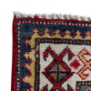Multi Color Kazak Runner Rug 2' 5" x 10' 2" ft / 77 x 295 cm - No. G37561