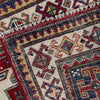 Multi Color Kazak Runner Rug 2' 5" x 10' 2" ft / 77 x 295 cm - No. G37561