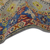 Hand knotted Kazak Runner Rugs 2' 7" x 9' 8" ft / 80 x 295 cm - No. G37564