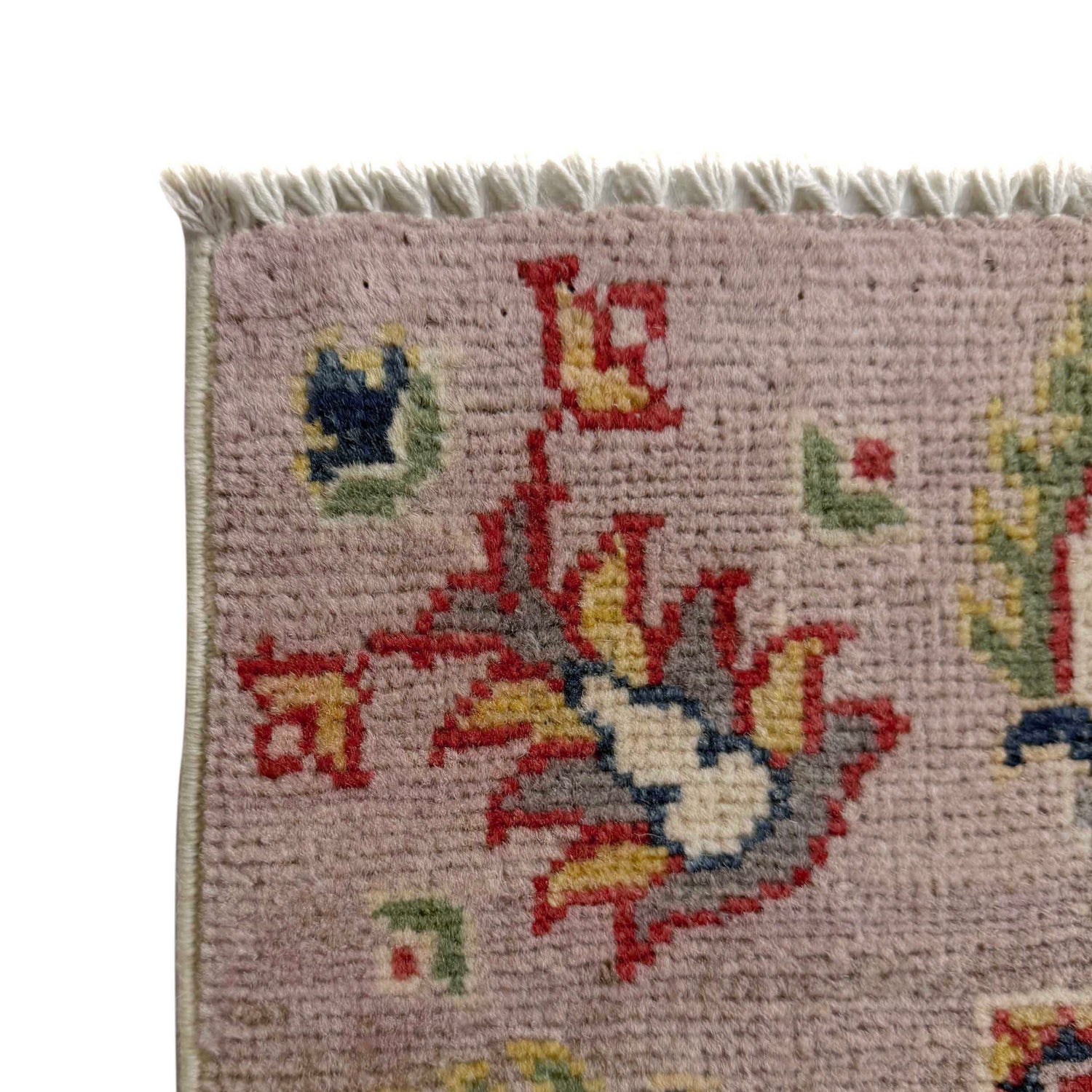 Oriental Bakhtiar Area Runner Rug  2' 9" x 10' 2" ft / 83 x 309 cm - No. G37565