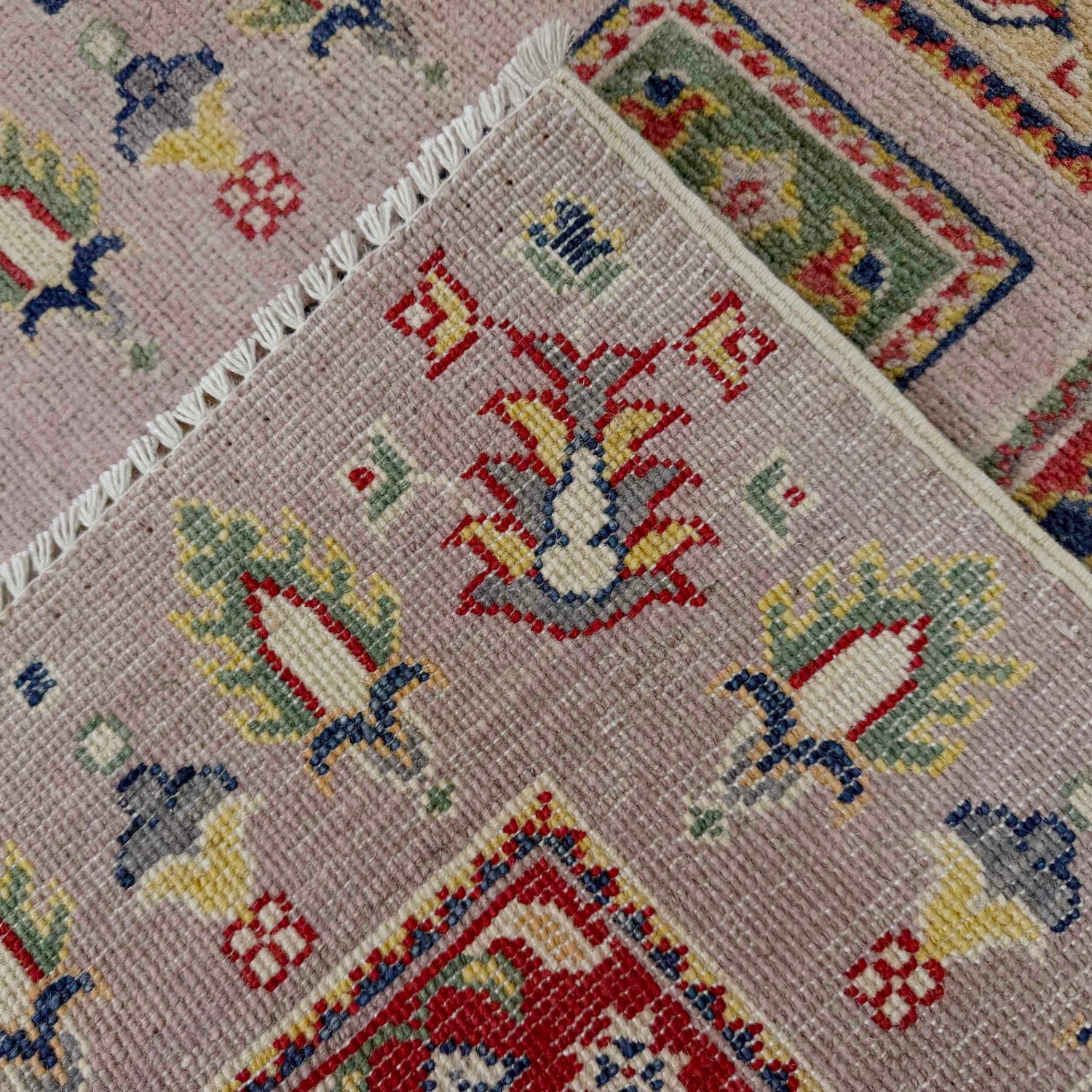 Oriental Bakhtiar Area Runner Rug  2' 9" x 10' 2" ft / 83 x 309 cm - No. G37565