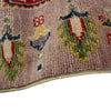 Oriental Bakhtiar Area Runner Rug  2' 9" x 10' 2" ft / 83 x 309 cm - No. G37565