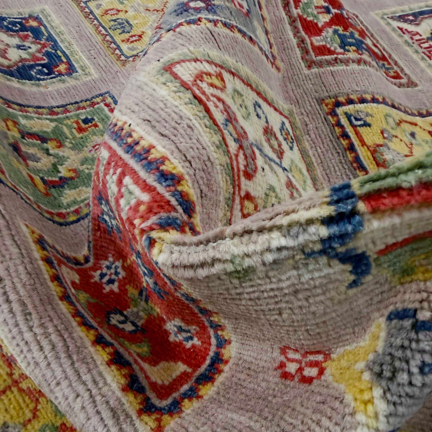 Oriental Bakhtiar Area Runner Rug  2' 9" x 10' 2" ft / 83 x 309 cm - No. G37565