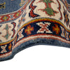 Handmade Kazak Area Runner Rug 2' 9" x 9' 7" ft / 85 x 291 cm - No. G37567