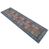 Oriental Bakhtiar Area Runner Carpet  2' 7" x 9' 6" ft / 78 x 290 cm - No. G37568