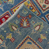 Oriental Bakhtiar Area Runner Carpet  2' 7" x 9' 6" ft / 78 x 290 cm - No. G37568