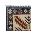 Oriental Kazak Runner Rug 2' 8" x 9' 9" ft / 82 x 296 cm - No. G37569