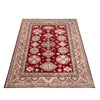 Oriental Kazak Rug 6' 8" x 9' 8" ft / 203 x 295 cm - No. G37572