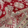 Oriental Kazak Rug 6' 8" x 9' 8" ft / 203 x 295 cm - No. G37572