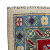 Beige Color Kazak Rug 6' 6" x 10' 0" ft / 197 x 305 cm - No. G37573