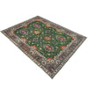 Oriental Kazak Rug 4' 10" x 7' 1" ft / 148 x 216 cm - No. G37582