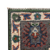 Oriental Kazak Rug 4' 10" x 7' 1" ft / 148 x 216 cm - No. G37582