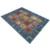 Oriental Bakhtiar Area Rug 4' 11" x 6' 6" ft / 150 x 198 cm - No. G37584