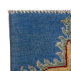 Oriental Bakhtiar Area Rug 4' 11" x 6' 6" ft / 150 x 198 cm - No. G37584
