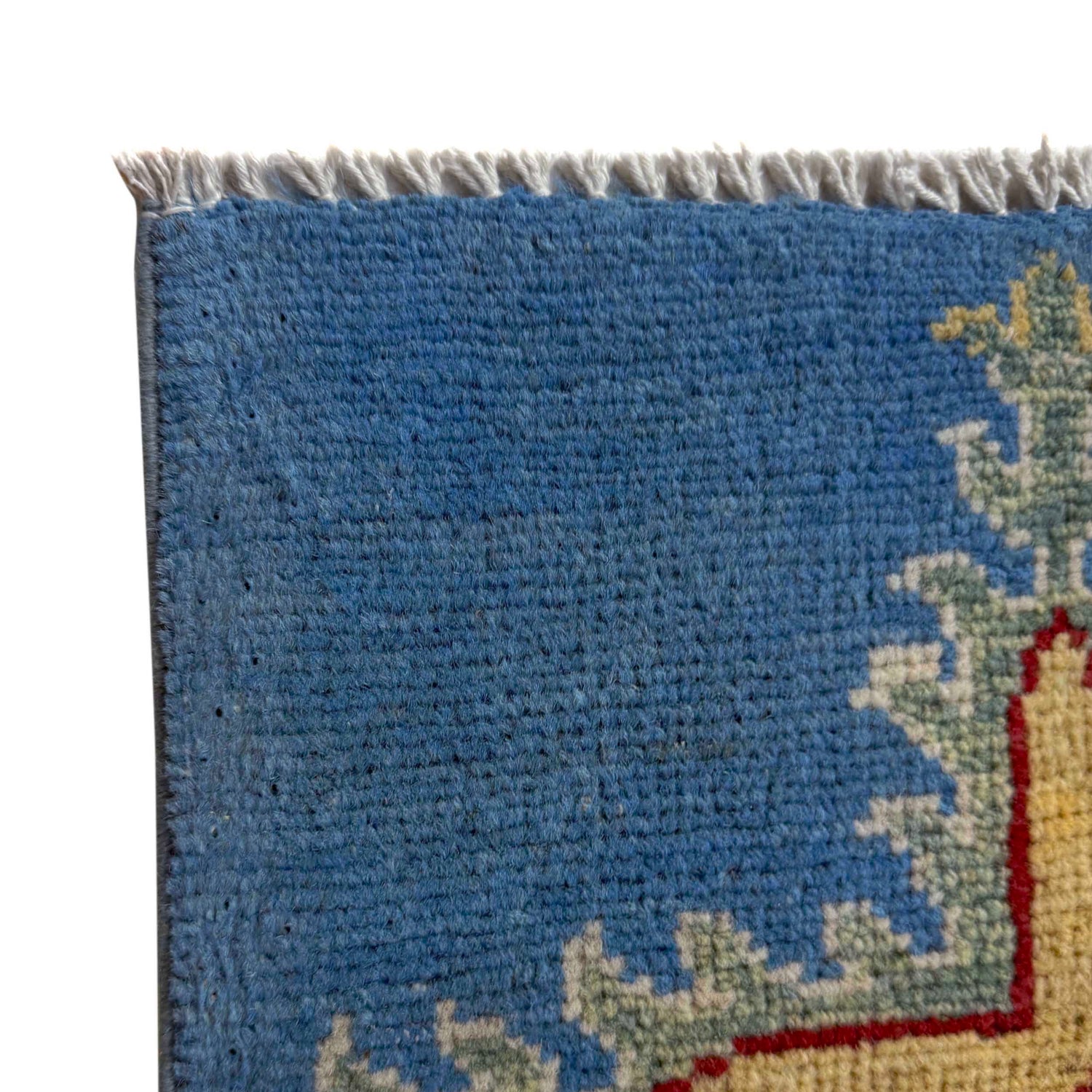 Oriental Bakhtiar Area Rug 4' 11" x 6' 6" ft / 150 x 198 cm - No. G37584
