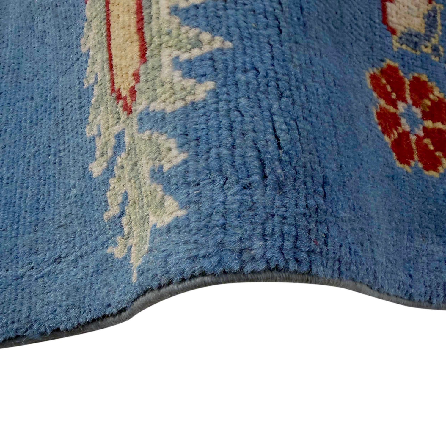 Oriental Bakhtiar Area Rug 4' 11" x 6' 6" ft / 150 x 198 cm - No. G37584