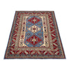 Hand knotted Kazak Rugs 5' 1" x 6' 7" ft / 154 x 201 cm - No. G37587